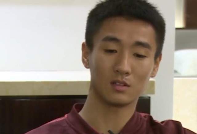年轻母亲3:我的年龄怎么了