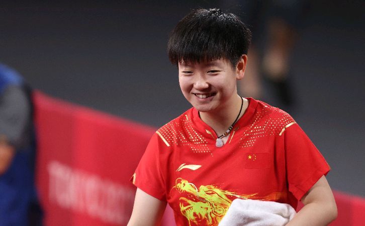 女人们的烦恼
