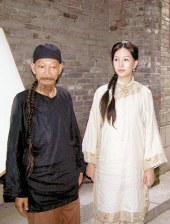 复读生学长
